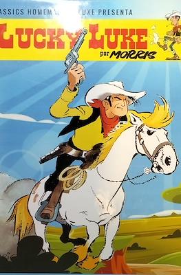 Lucky Luke por Morris