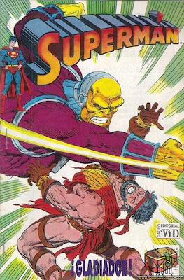 Superman Vol. 1 (Grapa) #119