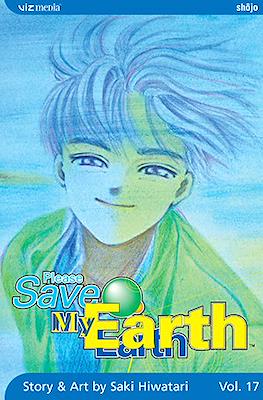 Please Save My Earth #17
