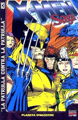 X-Men Saga #13