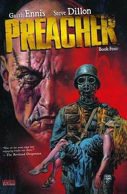 Preacher (Hardcover) #4