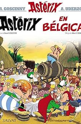 Astérix: La colección #24