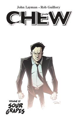 Chew (Softcover 120-184 pp) #12