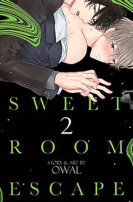 Sweet Room Escape #2