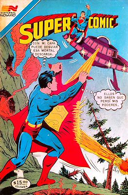 Supercomic #197