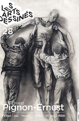 Les Arts Dessinés #28