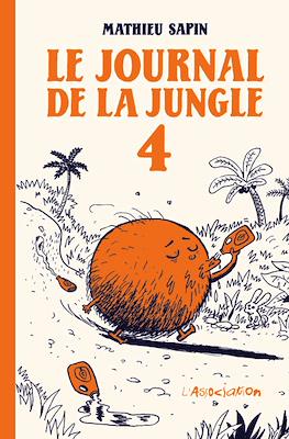 Le journal de la jungle #4