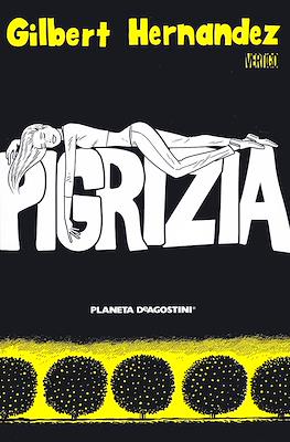Pigrizia