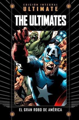 Marvel Ultimate Edición Integral (Cartoné) #19