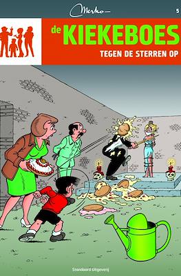 De Kiekeboes #5