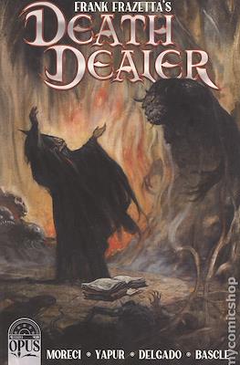 Death Dealer (2022- Variant Cover) #6