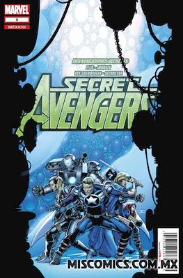 Secret Avengers (2011-2013) #10