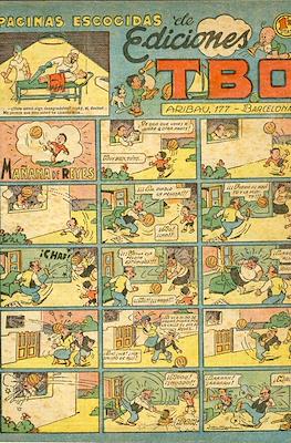 Tbo 2ª época (1943-1952) #100