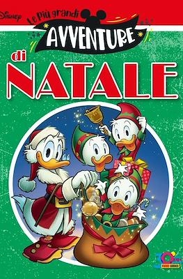 Le più grandi Avventure Disney #33