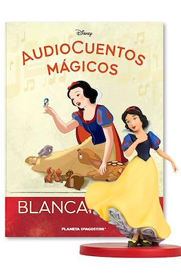 Audiocuentos magicos de Disney (Cartoné) #7