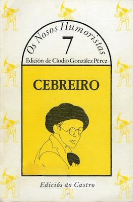 Os Nosos Humoristas #7