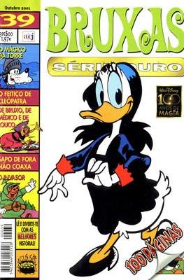 Série Ouro Disney #39