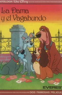 Antología Walt Disney: Dos famosas películas (Cartoné 50 pp) #11