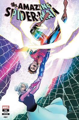 The Amazing Spider-Man Vol. 7 (2025-Variant Covers) #31.05