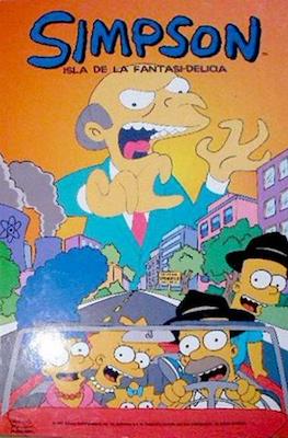 Simpson #7