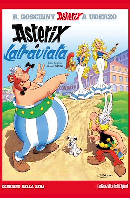 Asterix #34