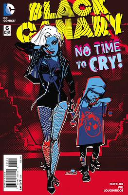 Black Canary (2015) (Comic Book) #6