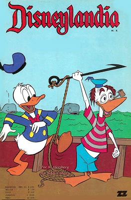 Disneylandia #395