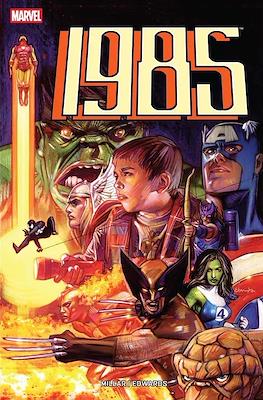 Marvel Vintage #28
