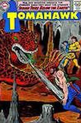 Tomahawk (1950-1972) #91