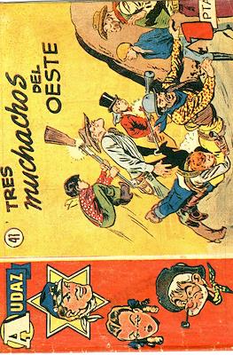 Audaz (1949) #41
