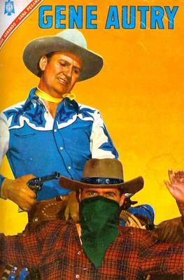 Gene Autry #152