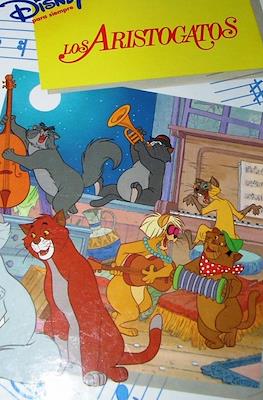 Audiocuentos Disney para siempre #16