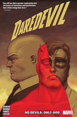 Daredevil Vol. 6 (2019-2021) (Softcover) #2