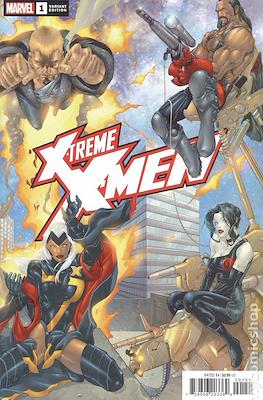 X-Treme X-Men (2022 - Variant Cover) #1.3
