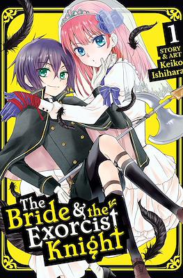 The Bride & the Exorcist Knight #1
