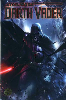Star Wars Darth Vader (Copertina Variante) #1.2
