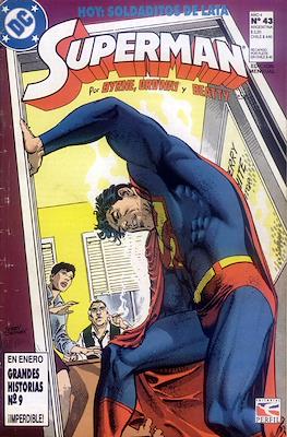 Superman (Grapa) #43
