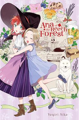 Aria of the Beech Forest (Softcover) #2