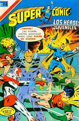 Supercomic #182