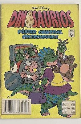 Dinosaurios #9