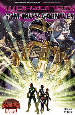 The Infinity Gauntlet: Warzones!