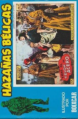 Hazañas Bélicas (1973-1988) (Grapa) #131