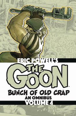 The Goon Bunch of Old Crap - An Omnibus #4