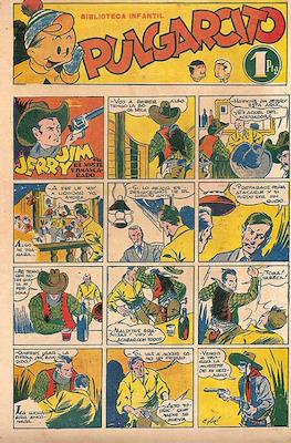 Pulgarcito (1945) #6