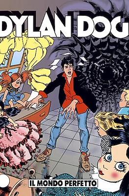 Dylan Dog #163