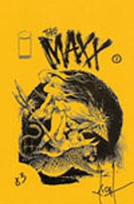 The Maxx (Variant Cover) #2.2