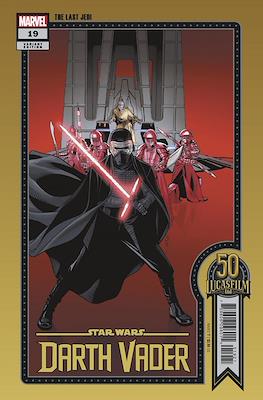 Star Wars: Darth Vader (2020- Variant Cover) #19.1