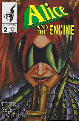 Alice and The Engine #2