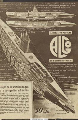 Algo #393