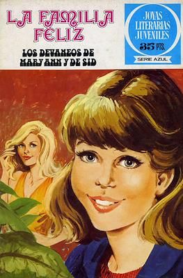 Joyas Literarias Juveniles. Serie azul / Joyas Literarias Femeninas #50